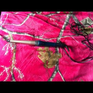 Remington pro professional curling wand